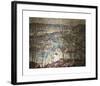 Spring Tapestry-Ernest Lawson-Framed Premium Giclee Print