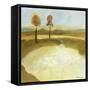 Spring Thaw I-Bradford Brenner-Framed Stretched Canvas