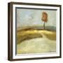 Spring Thaw II-Bradford Brenner-Framed Art Print