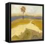 Spring Thaw IV-Bradford Brenner-Framed Stretched Canvas