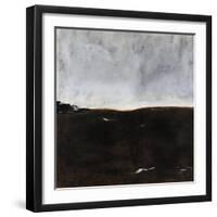 Spring Thaw-Brent Abe-Framed Giclee Print