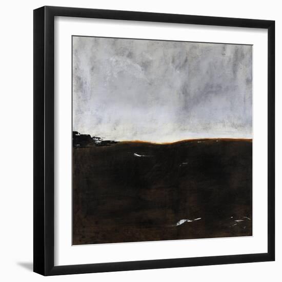 Spring Thaw-Brent Abe-Framed Giclee Print