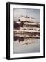 Spring Thaw-David Knowlton-Framed Giclee Print