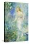 Spring (The Four Seasons); Le Printemps (Les Quatre Saisons), 1879-Pierre-Auguste Renoir-Stretched Canvas