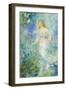 Spring (The Four Seasons); Le Printemps (Les Quatre Saisons), 1879-Pierre-Auguste Renoir-Framed Giclee Print