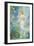 Spring (The Four Seasons)-Pierre-Auguste Renoir-Framed Giclee Print