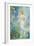 Spring (The Four Seasons)-Pierre-Auguste Renoir-Framed Giclee Print