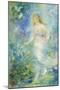 Spring (The Four Seasons)-Pierre-Auguste Renoir-Mounted Giclee Print