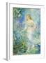 Spring (The Four Seasons)-Pierre-Auguste Renoir-Framed Giclee Print