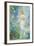 Spring (The Four Seasons)-Pierre-Auguste Renoir-Framed Giclee Print