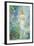 Spring (The Four Seasons)-Pierre-Auguste Renoir-Framed Giclee Print