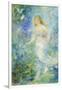 Spring (The Four Seasons)-Pierre-Auguste Renoir-Framed Giclee Print