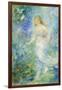 Spring (The Four Seasons)-Pierre-Auguste Renoir-Framed Giclee Print