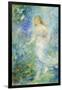 Spring (The Four Seasons)-Pierre-Auguste Renoir-Framed Giclee Print