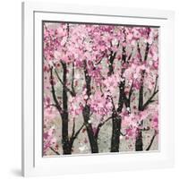 Spring Theme-Helena Alves-Framed Art Print