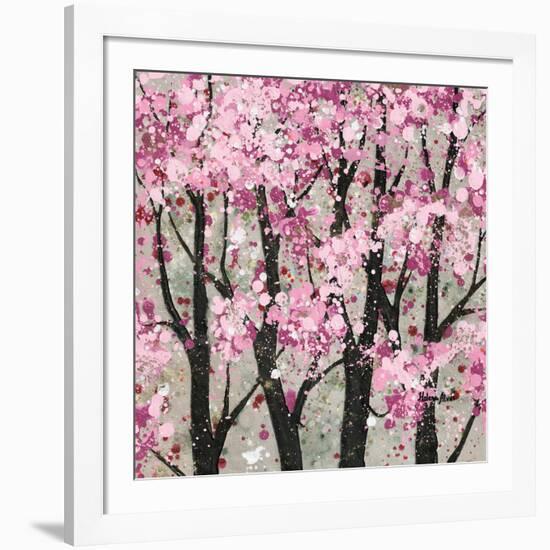 Spring Theme-Helena Alves-Framed Art Print