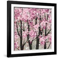 Spring Theme-Helena Alves-Framed Art Print