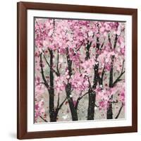 Spring Theme-Helena Alves-Framed Art Print