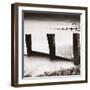 Spring Tide I-Bill Philip-Framed Giclee Print