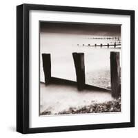 Spring Tide I-Bill Philip-Framed Giclee Print