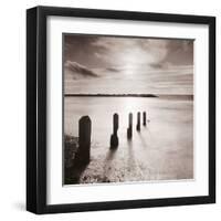 Spring Tide II-Bill Philip-Framed Giclee Print