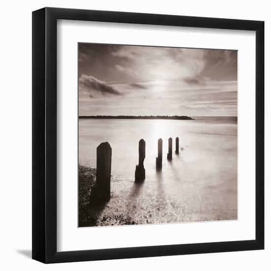 Spring Tide II-Bill Philip-Framed Giclee Print