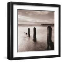 Spring Tide III-Bill Philip-Framed Giclee Print