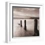 Spring Tide III-Bill Philip-Framed Giclee Print