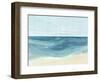 Spring Tides-Rob Delamater-Framed Art Print