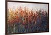 SPRING TIME BLOOMS-Tim O'toole-Framed Giclee Print