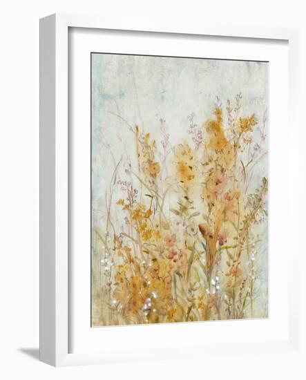 Spring Time II-Tim O'toole-Framed Art Print