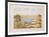 Spring Time-Harvey Kidder-Framed Limited Edition