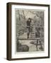 Spring-Time-Frank Dadd-Framed Giclee Print