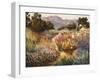 Spring Trails-Ellie Freudenstein-Framed Art Print