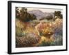 Spring Trails-Ellie Freudenstein-Framed Art Print