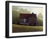 Spring Treat-David Knowlton-Framed Giclee Print