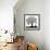 Spring Tree-Yasemin Wigglesworth-Framed Giclee Print displayed on a wall