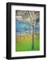 Spring Tree-Ursula Abresch-Framed Photographic Print