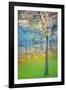 Spring Tree-Ursula Abresch-Framed Photographic Print