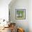 Spring Tree-Blenda Tyvoll-Framed Giclee Print displayed on a wall