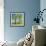 Spring Tree-Blenda Tyvoll-Framed Giclee Print displayed on a wall