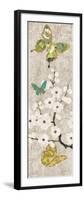 Spring Unfolding-Morgan Yamada-Framed Art Print