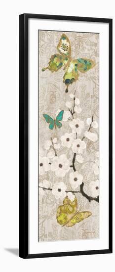 Spring Unfolding-Morgan Yamada-Framed Art Print