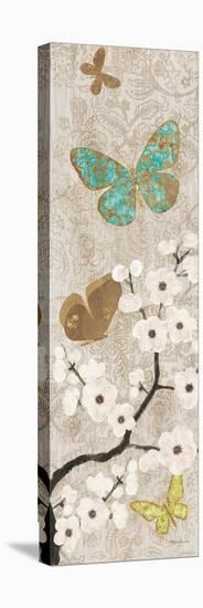 Spring Unveiling-Morgan Yamada-Stretched Canvas