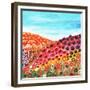 Spring Valley-Caroline Duncan-Framed Giclee Print