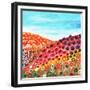 Spring Valley-Caroline Duncan-Framed Giclee Print