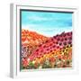 Spring Valley-Caroline Duncan-Framed Premium Giclee Print