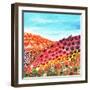 Spring Valley-Caroline Duncan-Framed Giclee Print