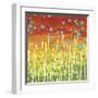 Spring View-Liz Nichtberger-Framed Giclee Print