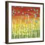 Spring View-Liz Nichtberger-Framed Giclee Print